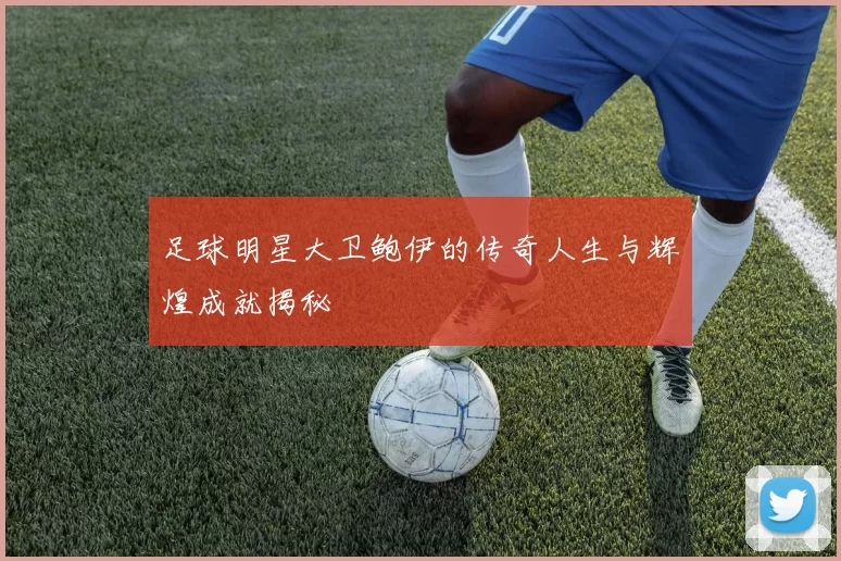 足球明星大卫鲍伊的传奇人生与辉煌成就揭秘