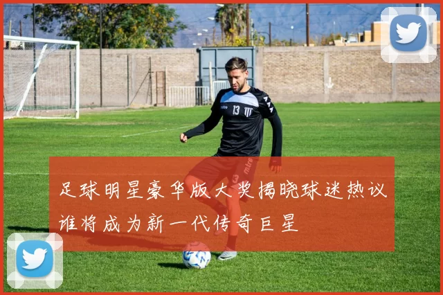 足球明星豪华版大奖揭晓球迷热议谁将成为新一代传奇巨星